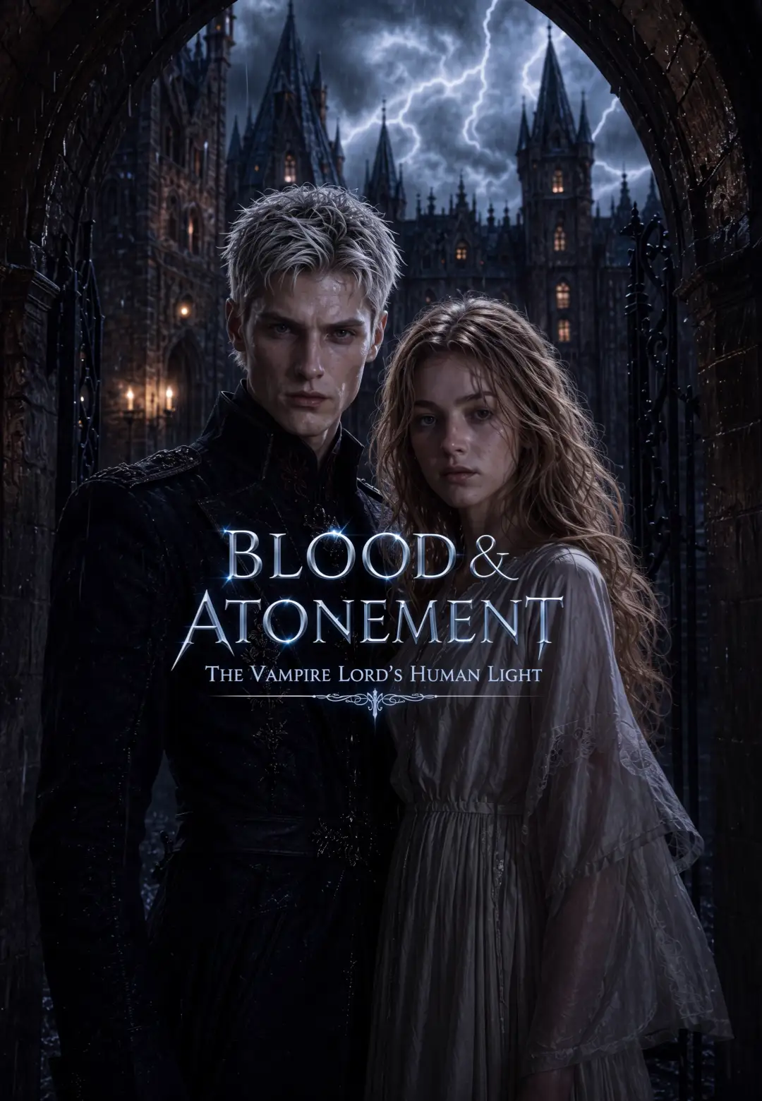 BLOOD & ATONEMENT