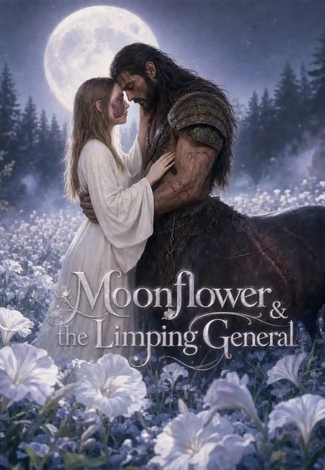 Moonbloom for the Crippled Warlord
