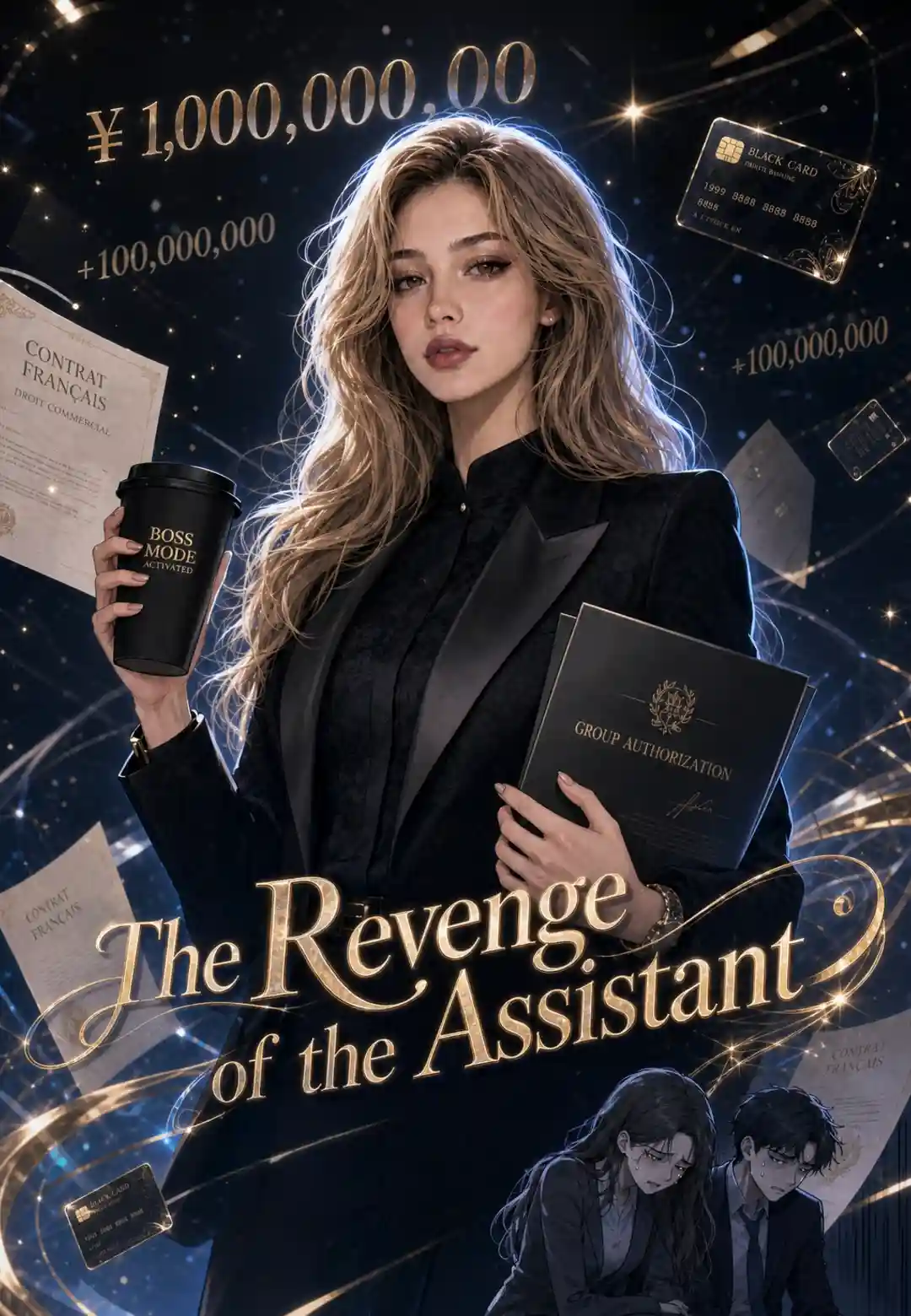 Vengeful Obedience: Consequences of Provoking the True Boss