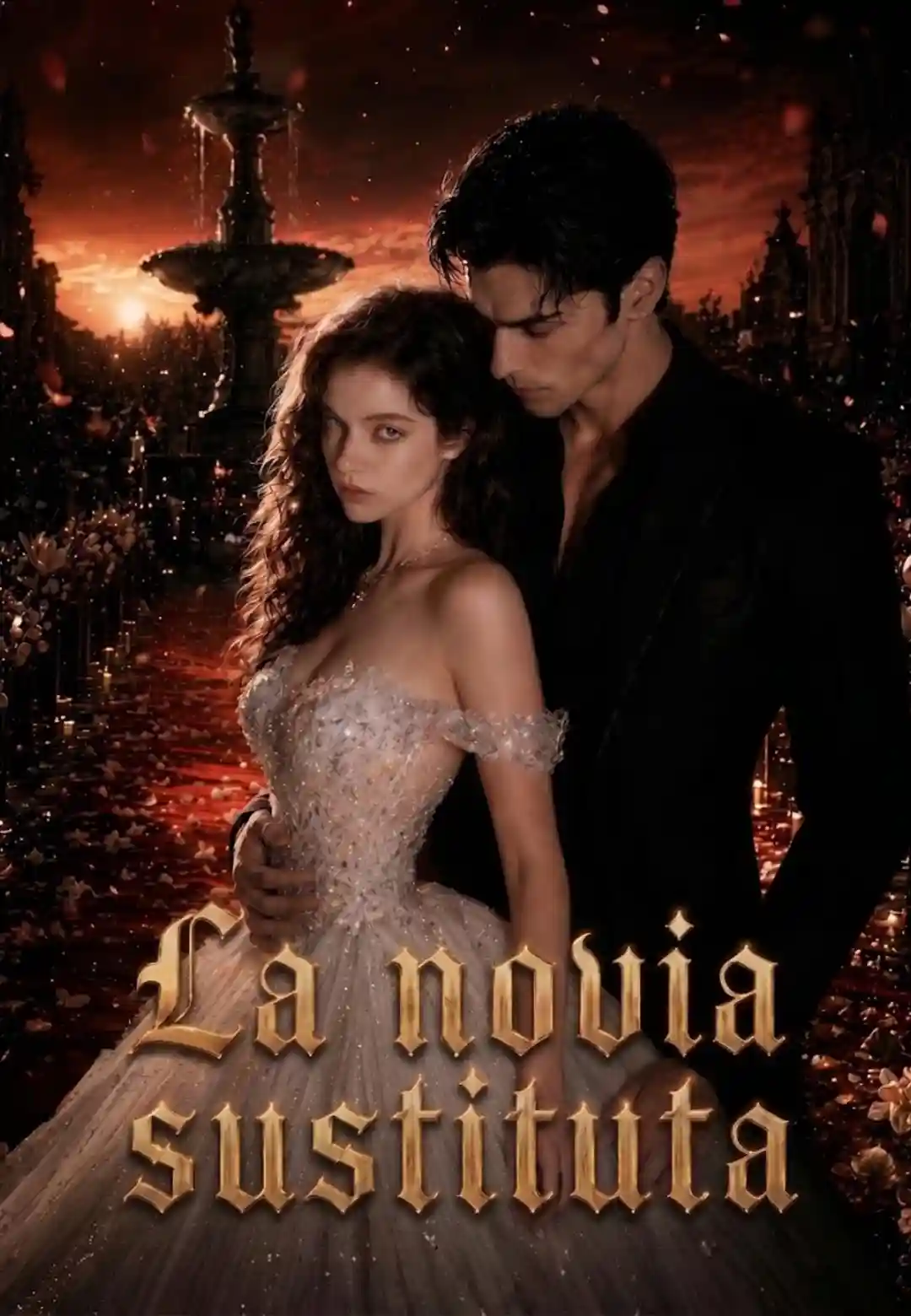 Novia Intercambiada por Conveniencia