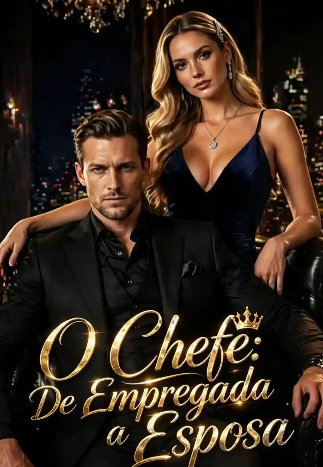 O Chefe: De Empregada a Esposa