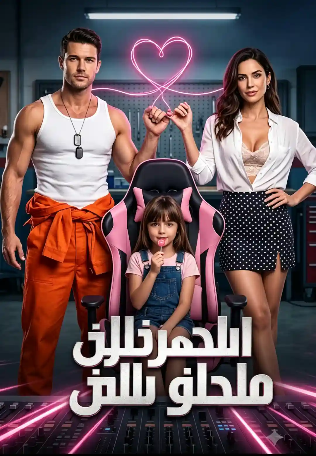 الإمبراطور الخفي للسيارات: القناع الذي سقط
