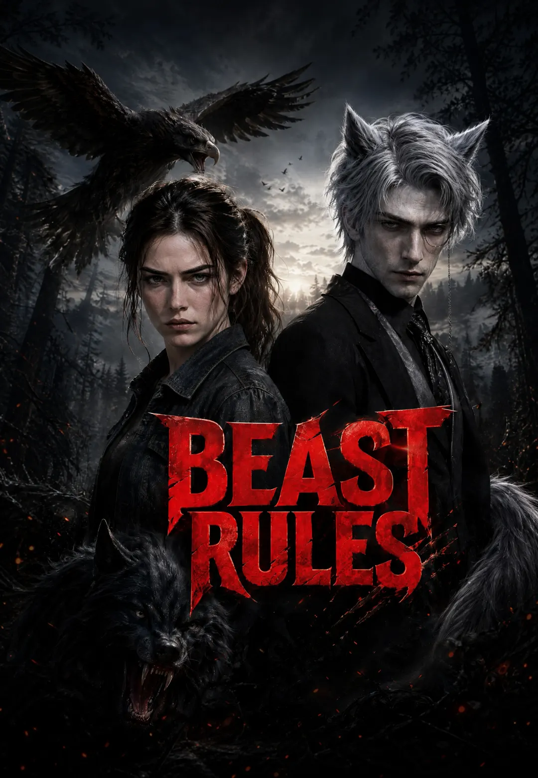 BEAST RULES