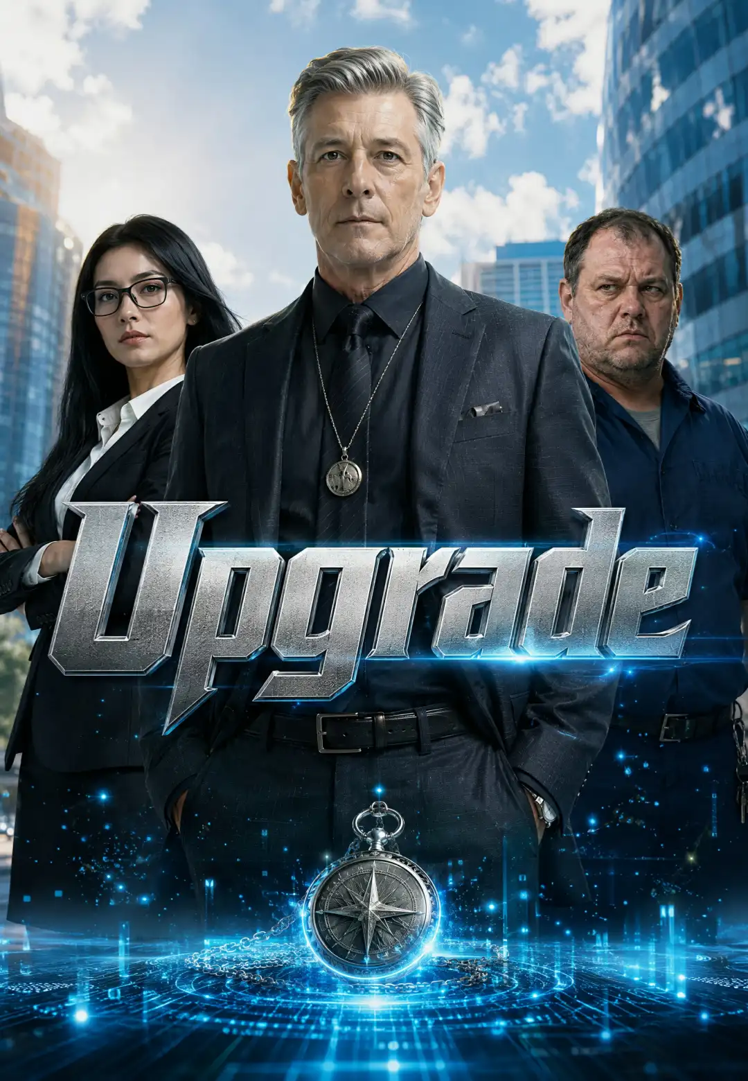Upgrade