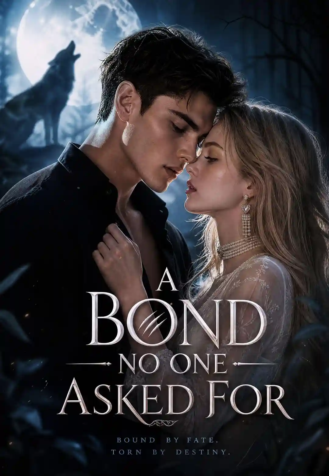 Trapped in an Unwanted Bond