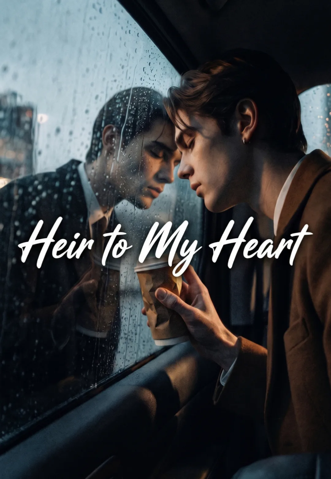Heir to My Heart