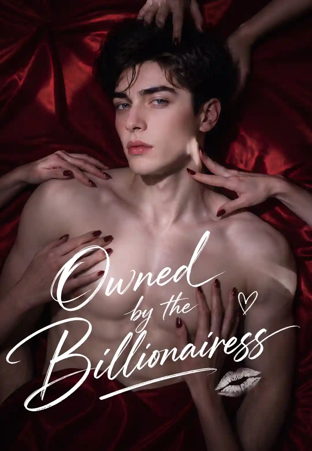 Owned by the Billionairess