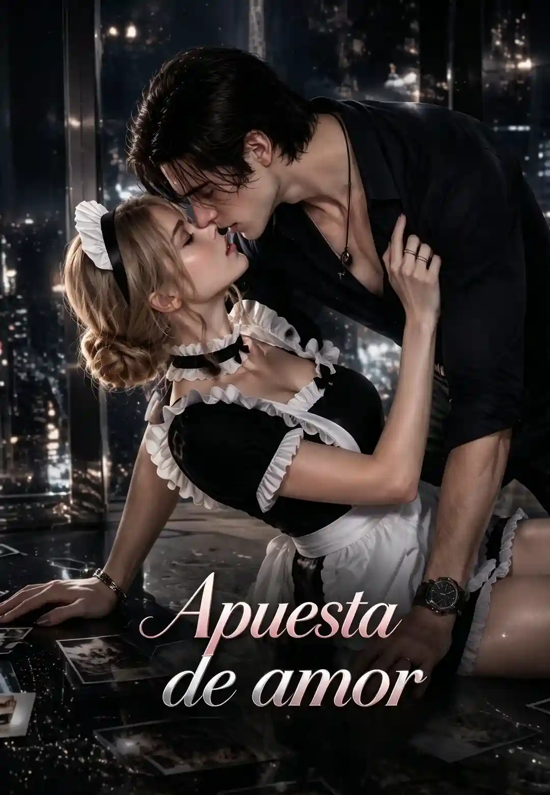 El Precio Mortal de Nuestra Apuesta de Amor
