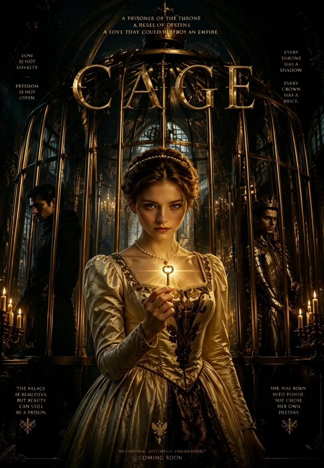 CAGE