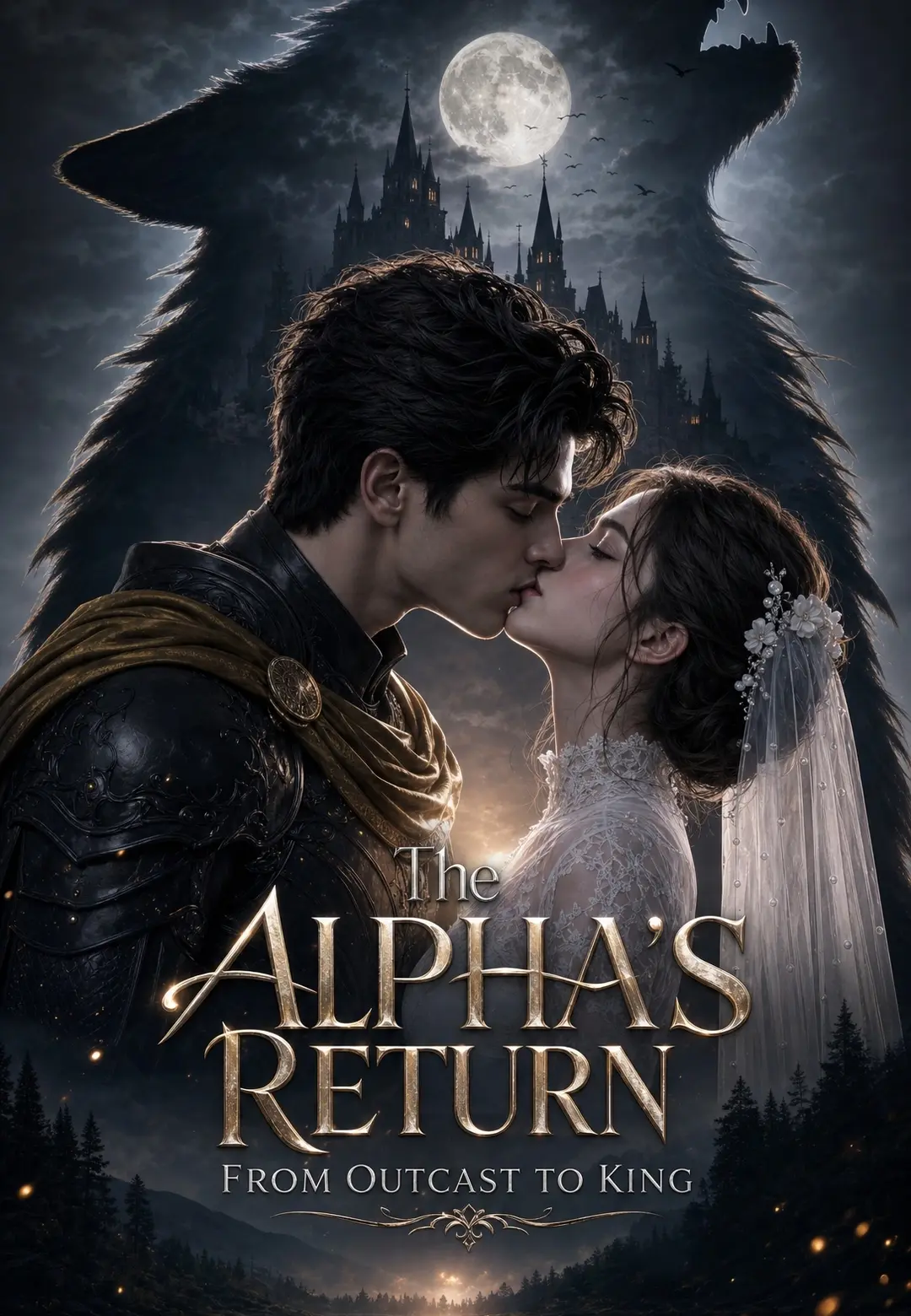 Return of the Alpha: Outcast to Sovereign