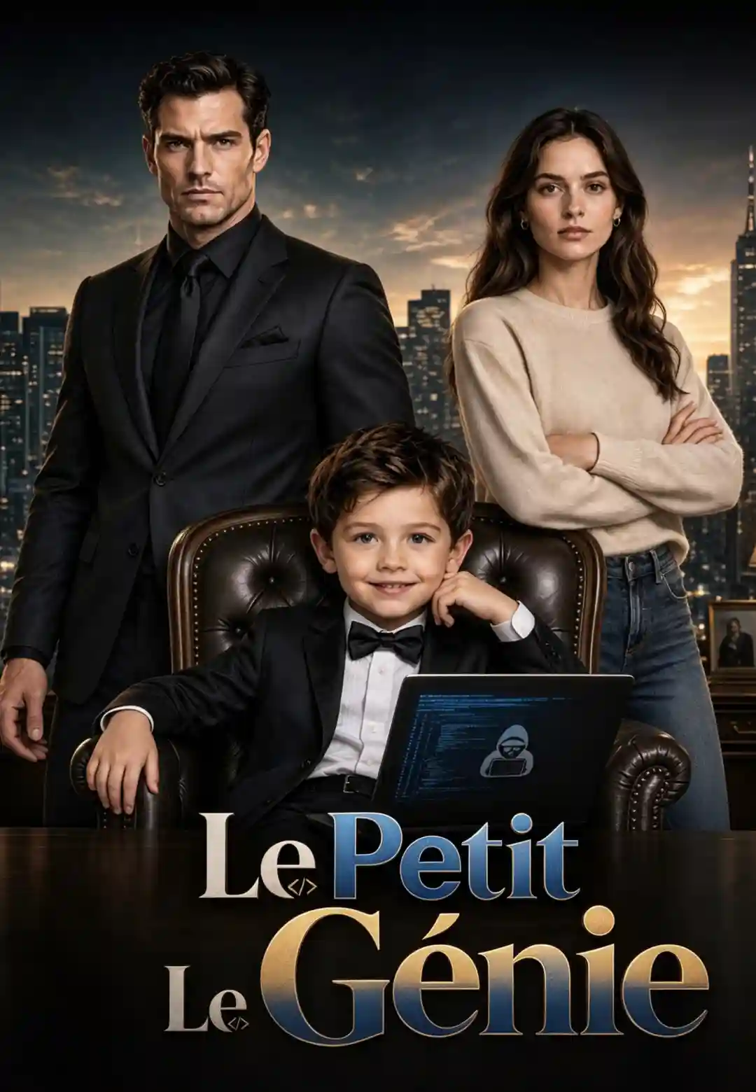 Le Silence D’un Petit Génie