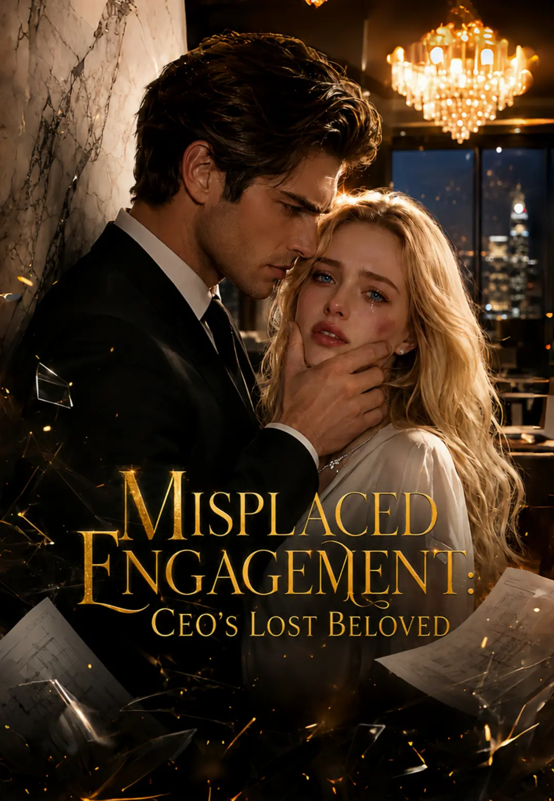 MISPLACED ENGAGEMENT: CEO’S LOST BELOVED