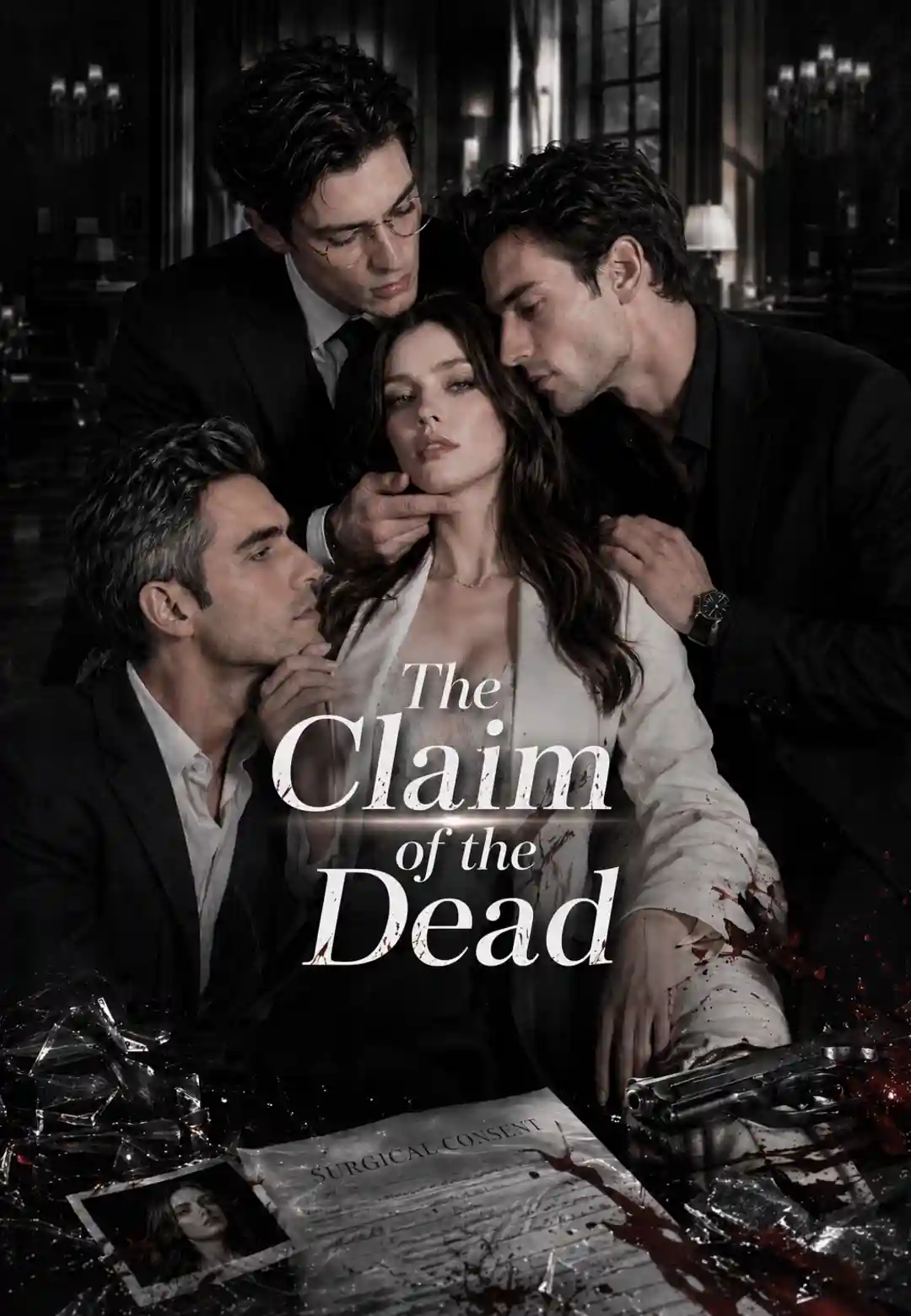 Dead Men’s Vengeful Claim
