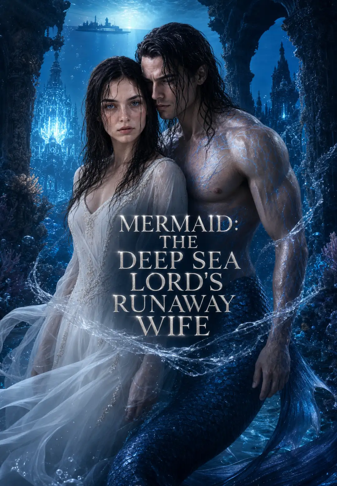 The Sea Lord Chases His Runaway Wife