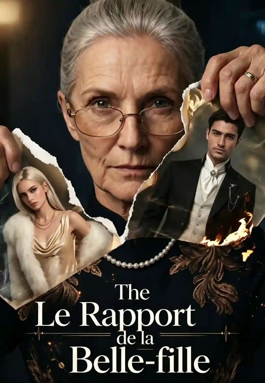 Mensonges Familiaux : Le Rapport de la Belle-fille