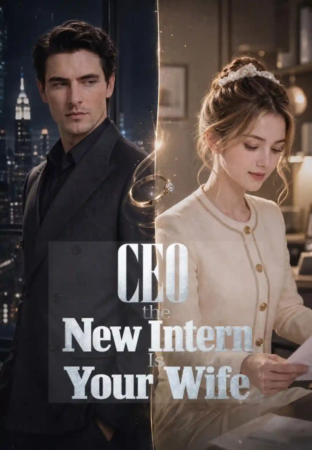 Intern Is the CEO’s Hidden Wife