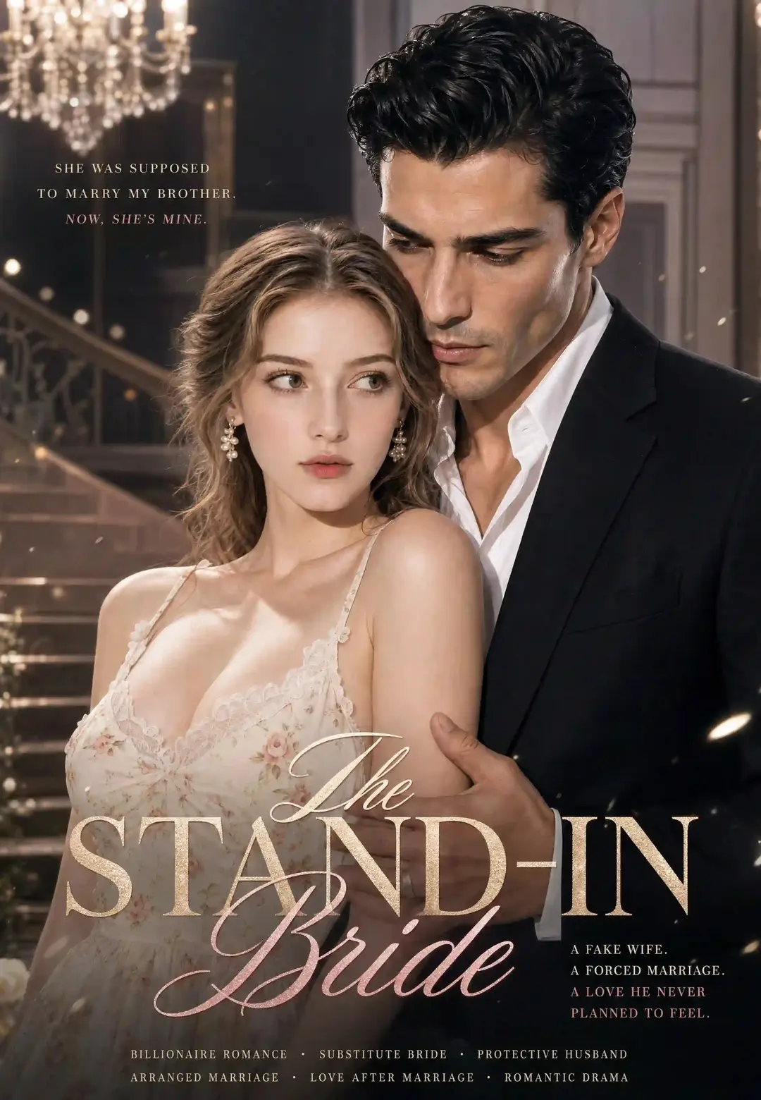 She Married in Another’s Place, Then Won His Heart