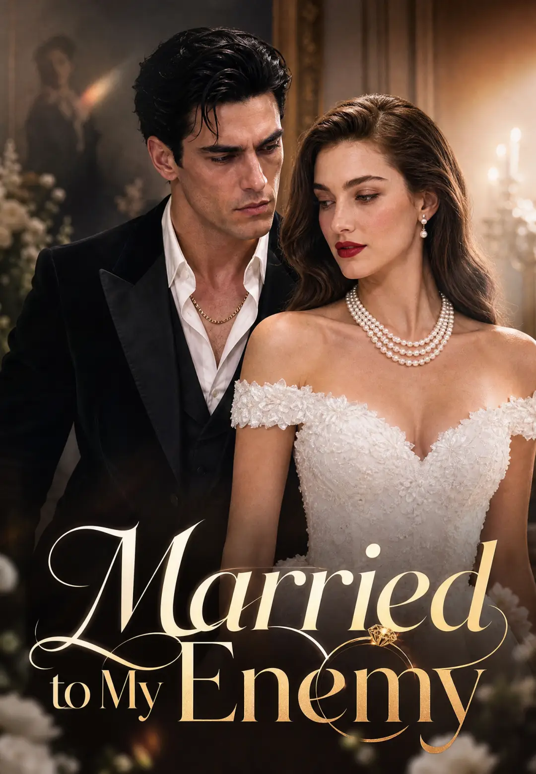 A dangerous marriage between hatred and love