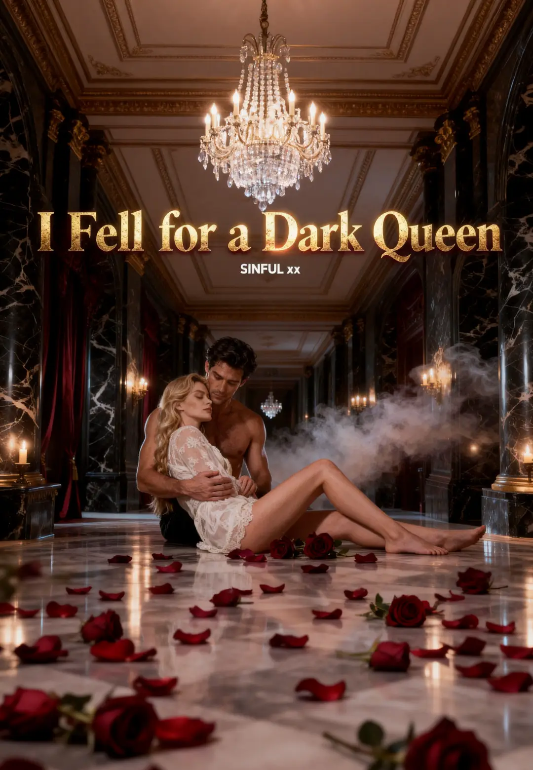 I Knew She Was Dark, Yet I Fell Hard