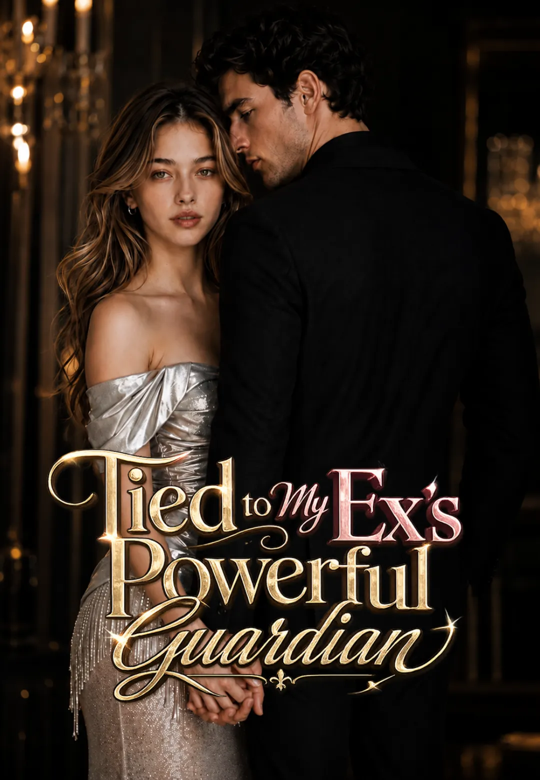Bound to My Former Lover’s Mighty Protector