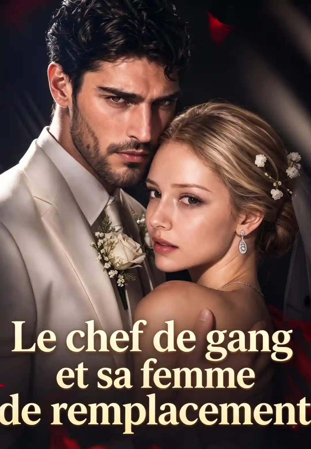Mariée de Remplacement pour le Chef de Gang
