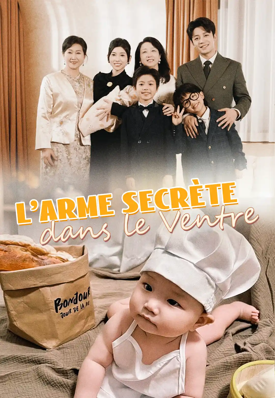 L’Arme Secrète dans le Ventre