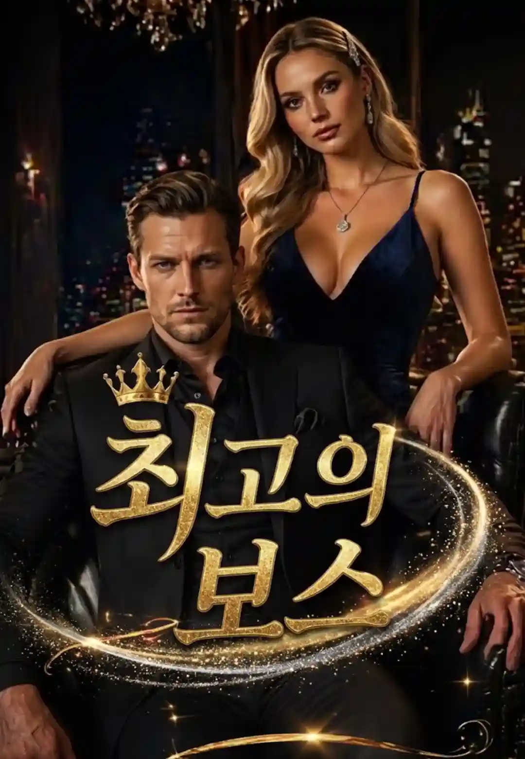 최고의 보스