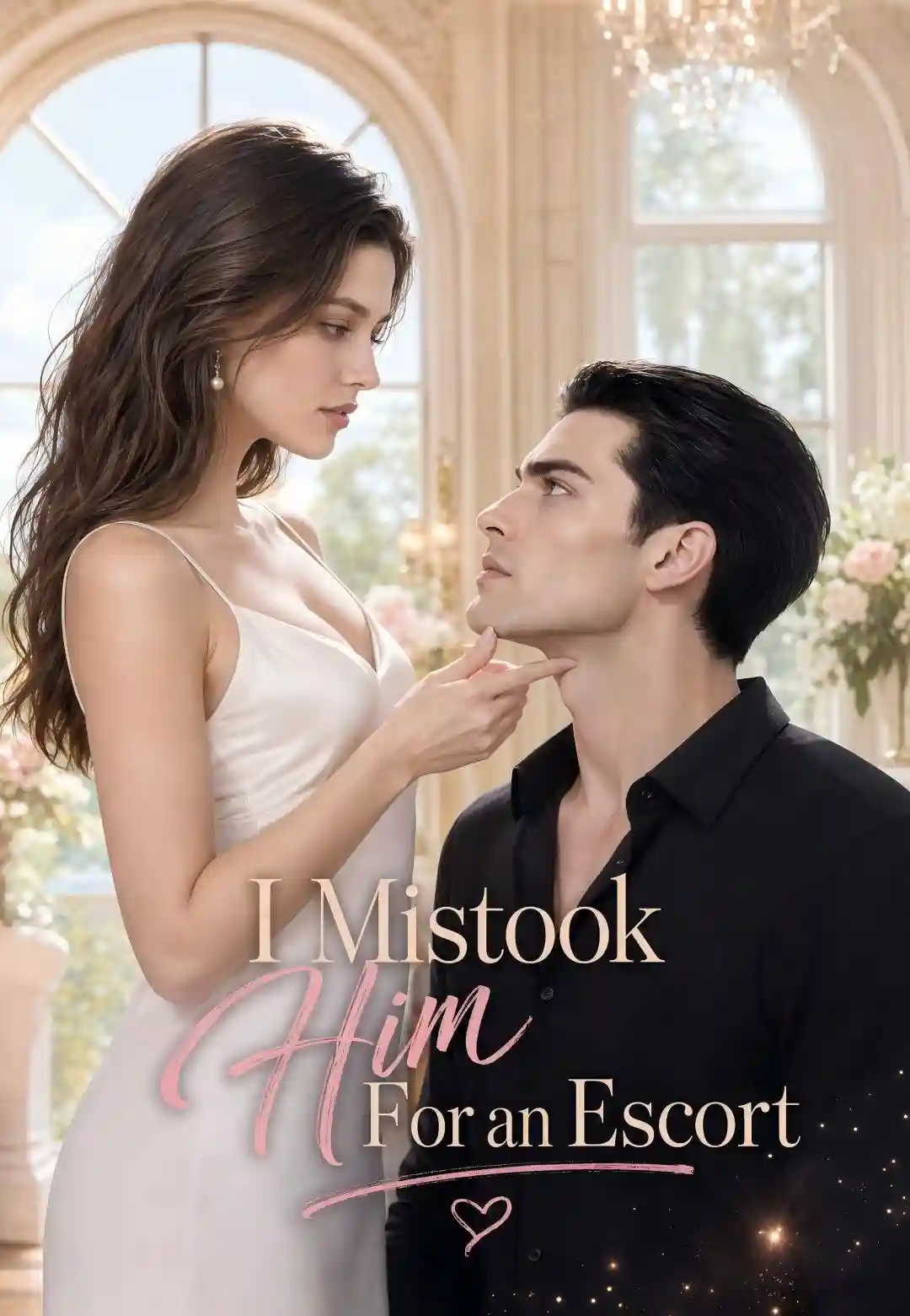 One Mistake: I Hit on the Wrong Elite