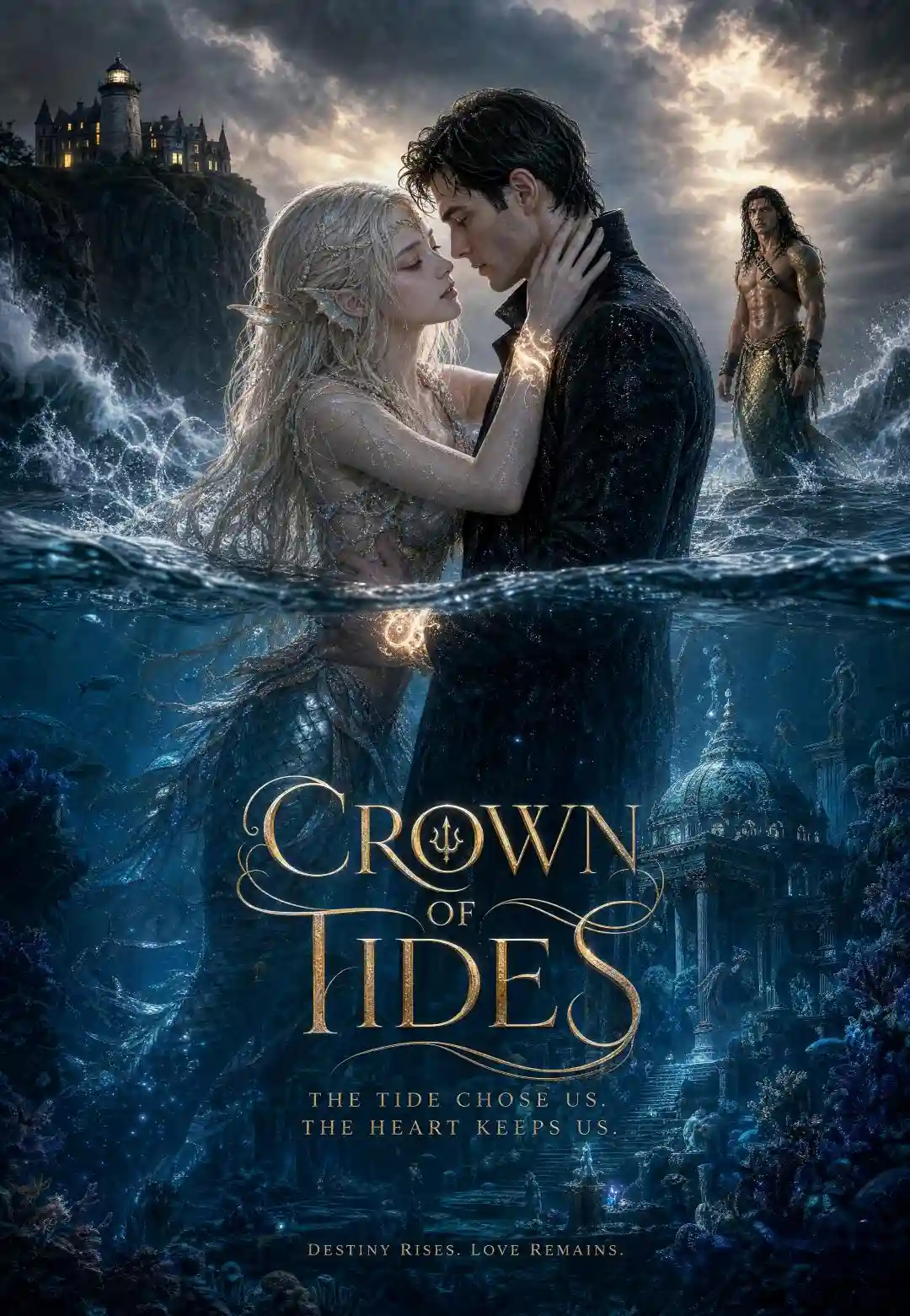 Rise of the Tidal Crown