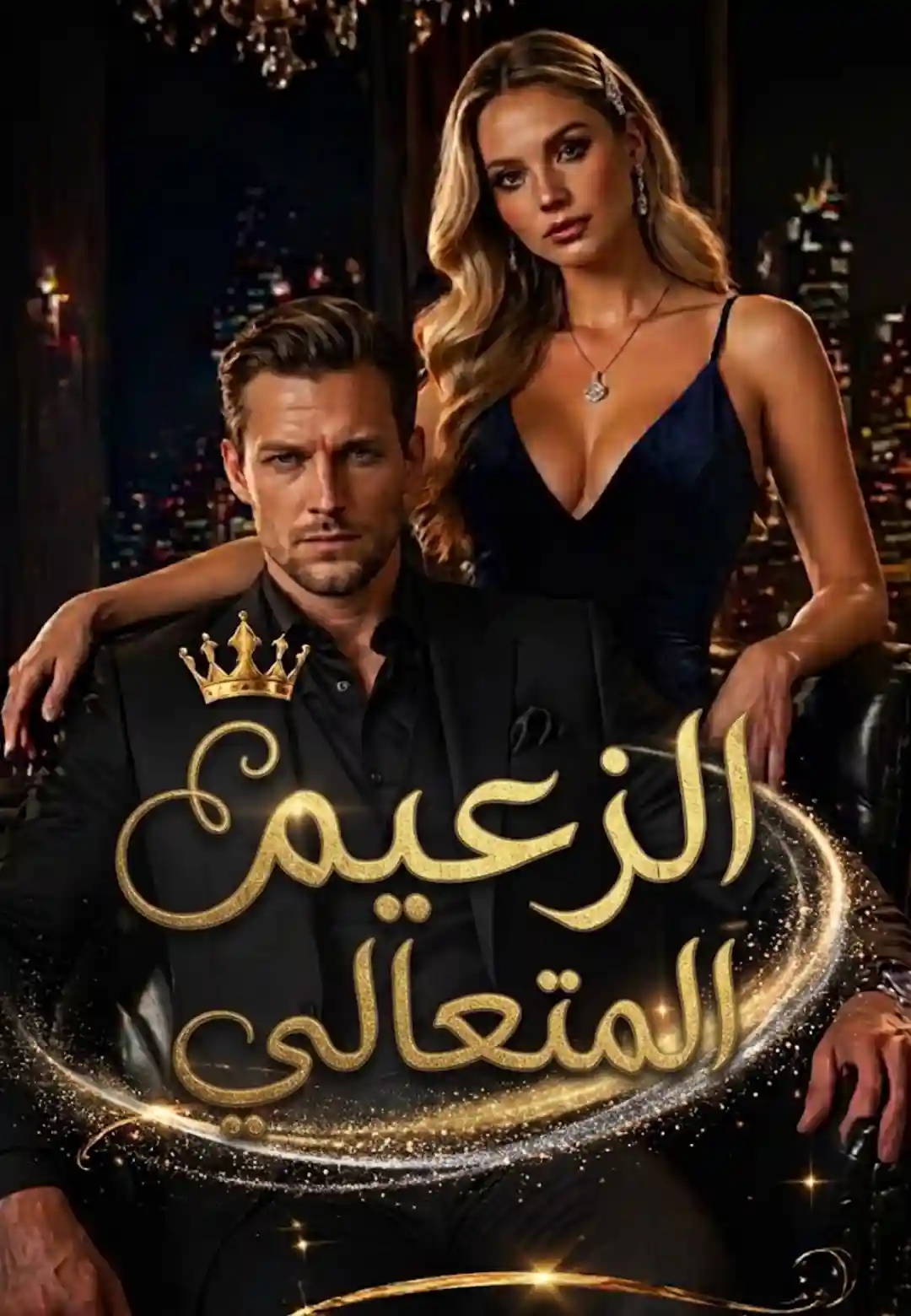الزعيم المتعالي