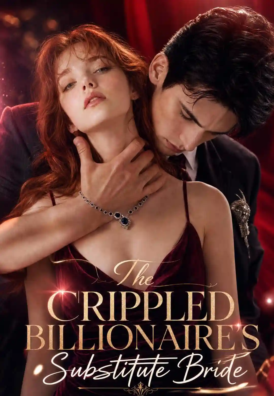 The Replacement Bride's Billionaire Husband