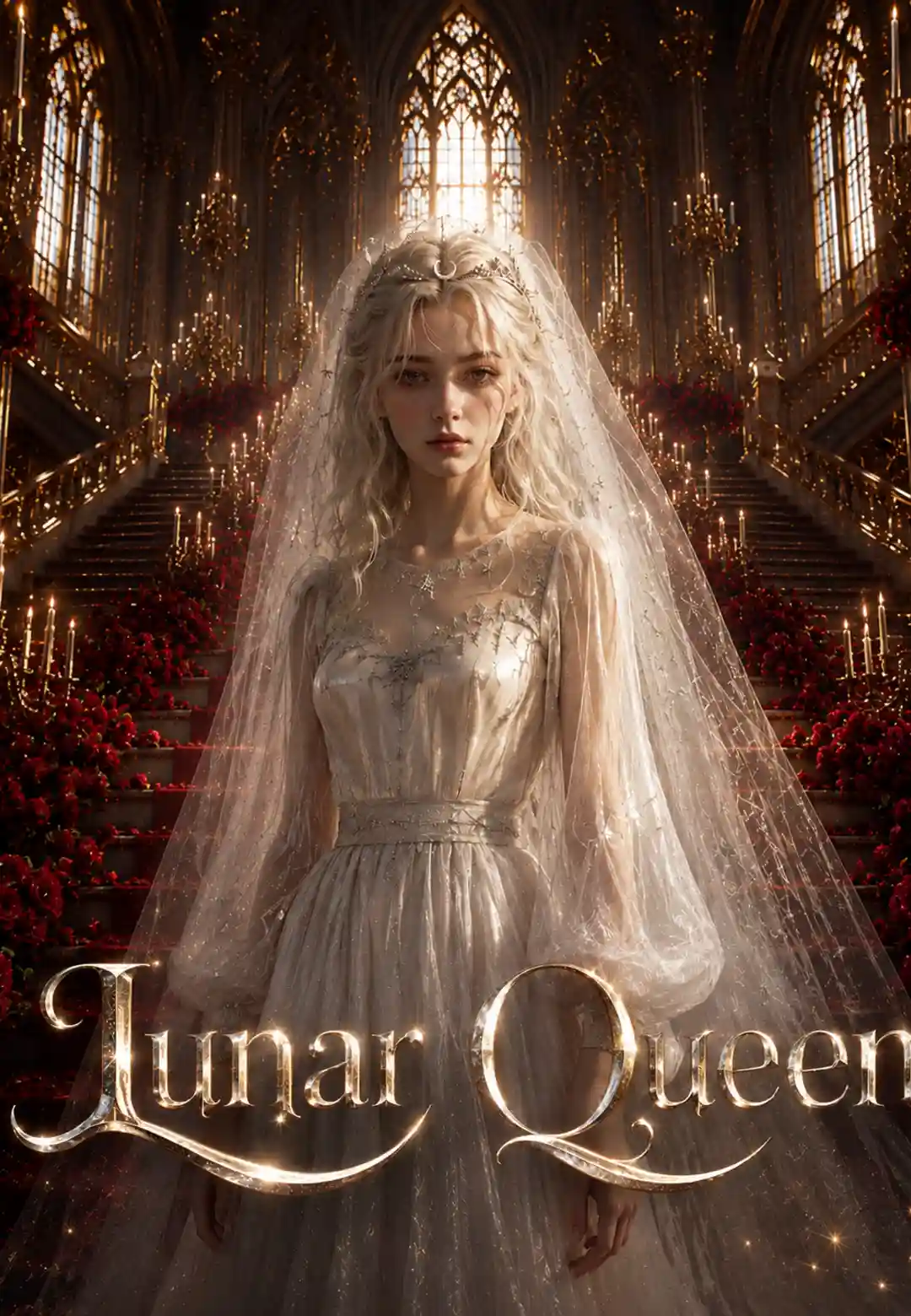 Rise of the Lunar Queen