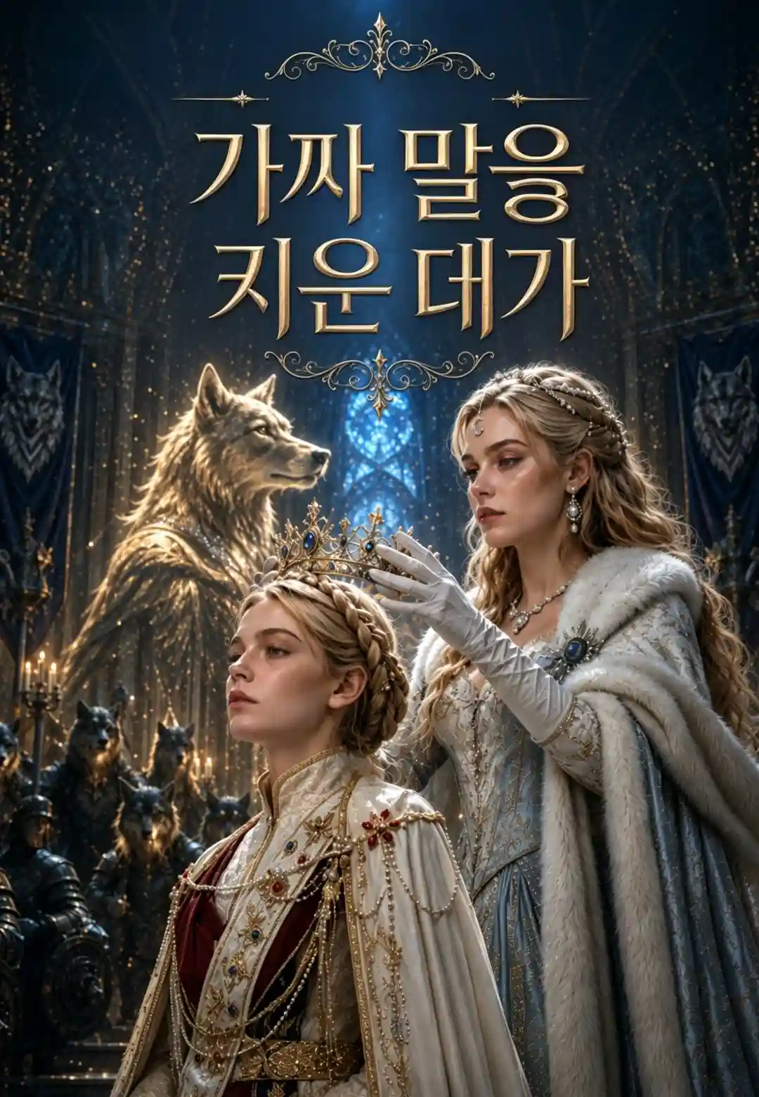 키운 거짓 딸, 그 대가