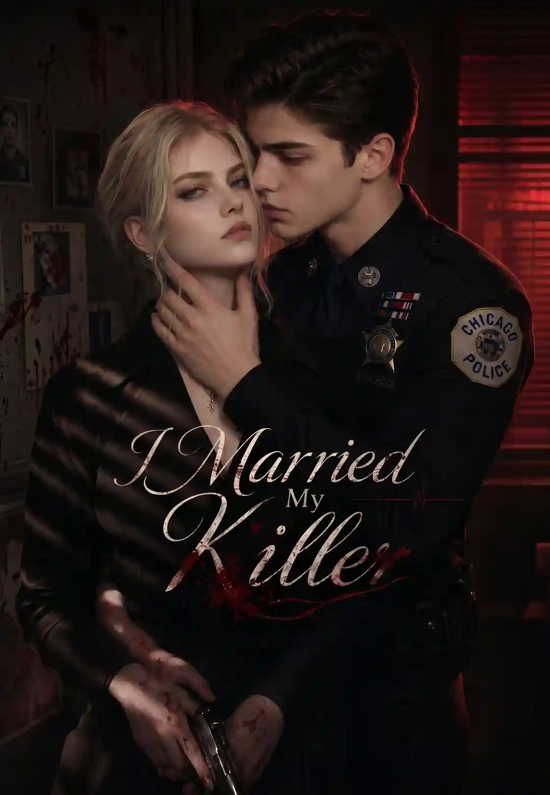 I Wed My Would‑Be Assassin