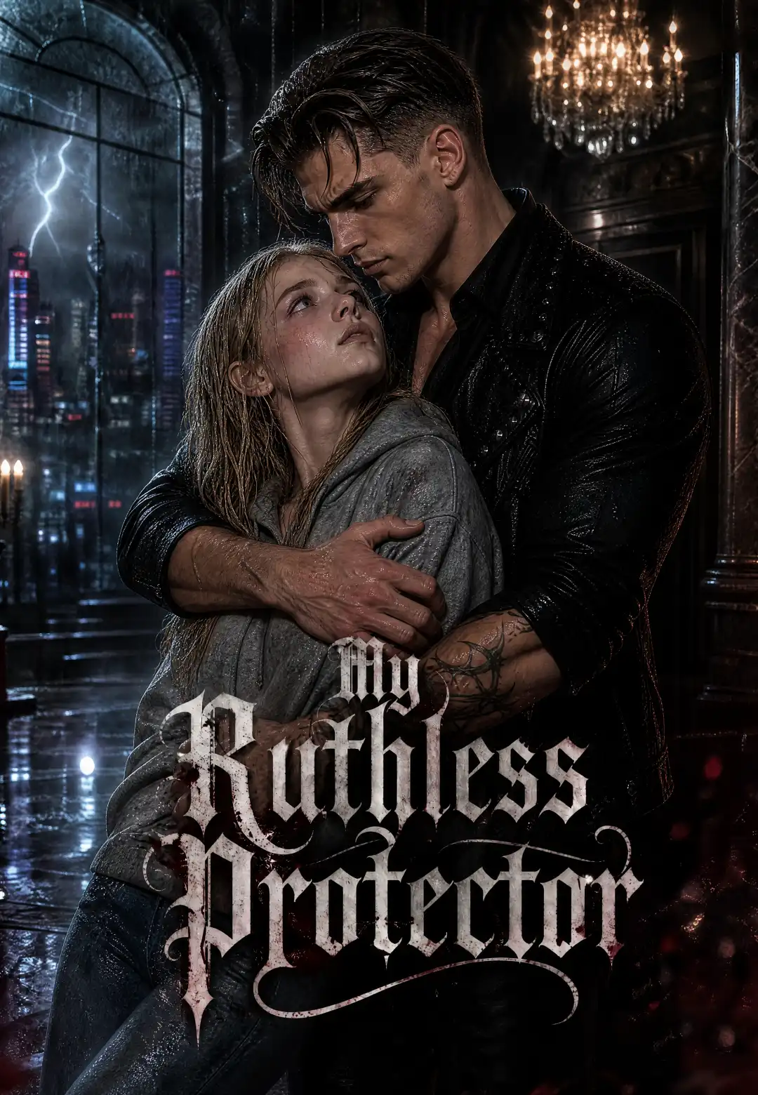 My Ruthless Protector