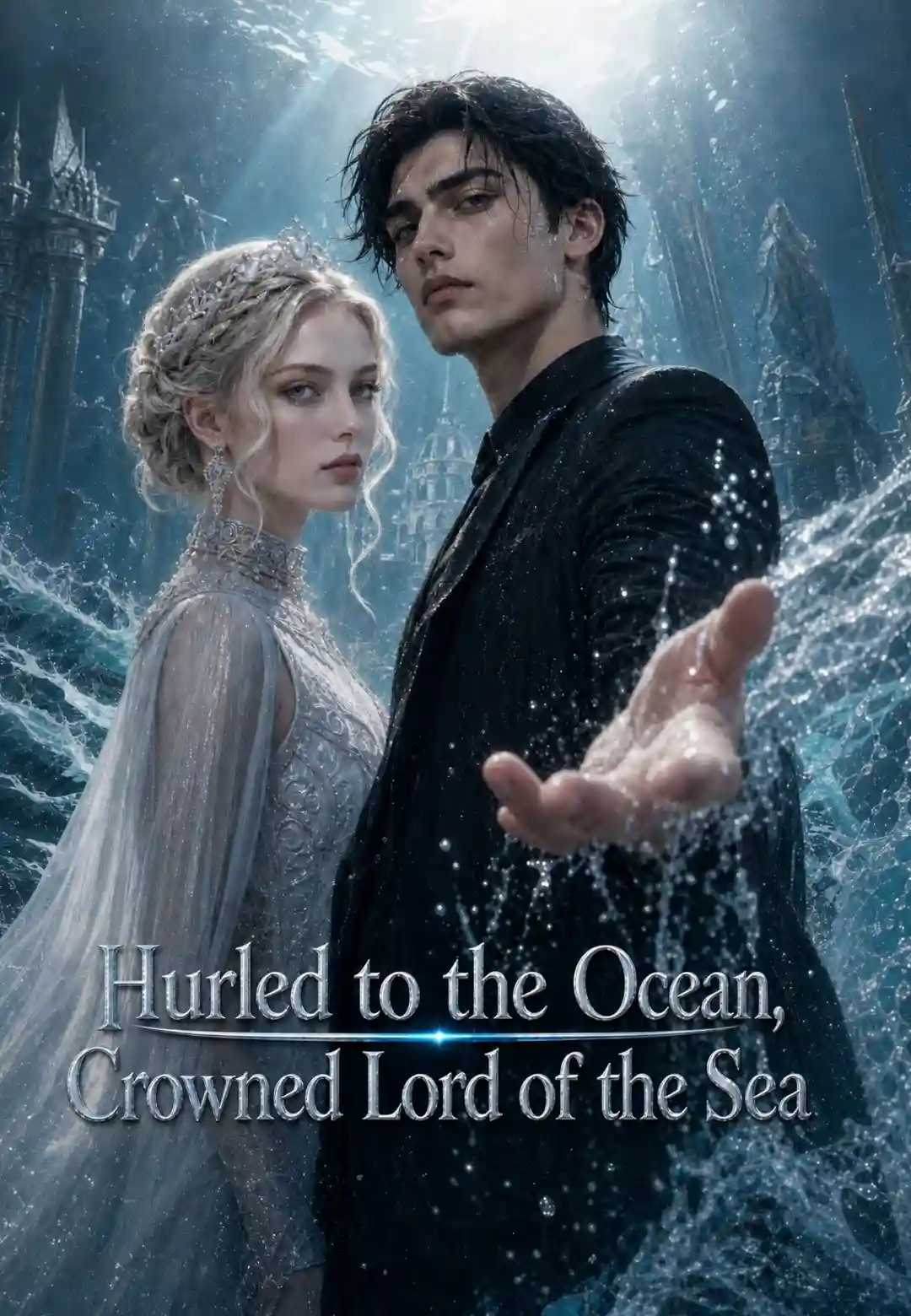 The Exiled Ruler of the Ocean