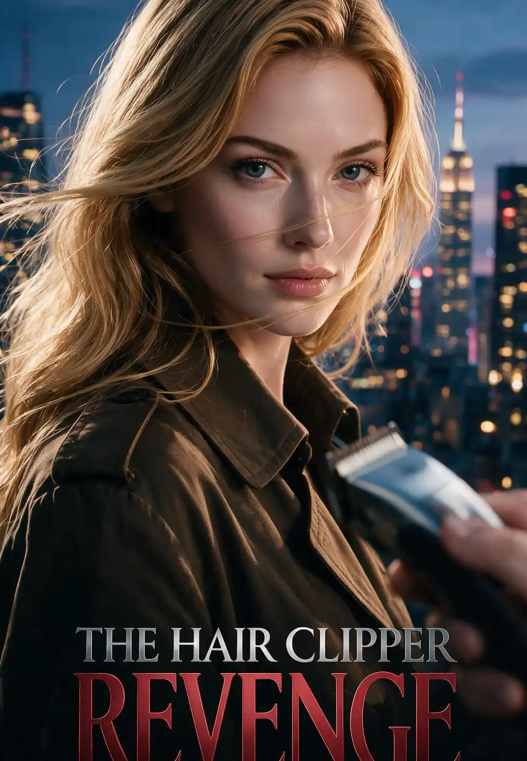 Revenge of the Hair Clipper