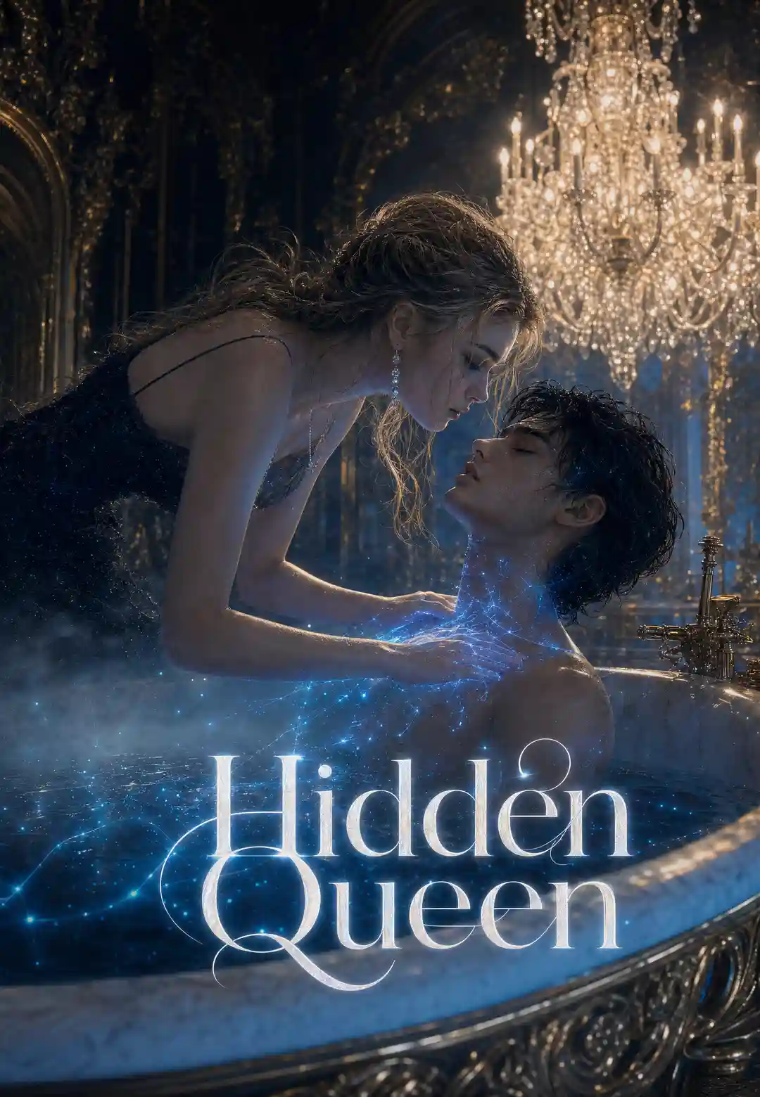 The Vanished Queen