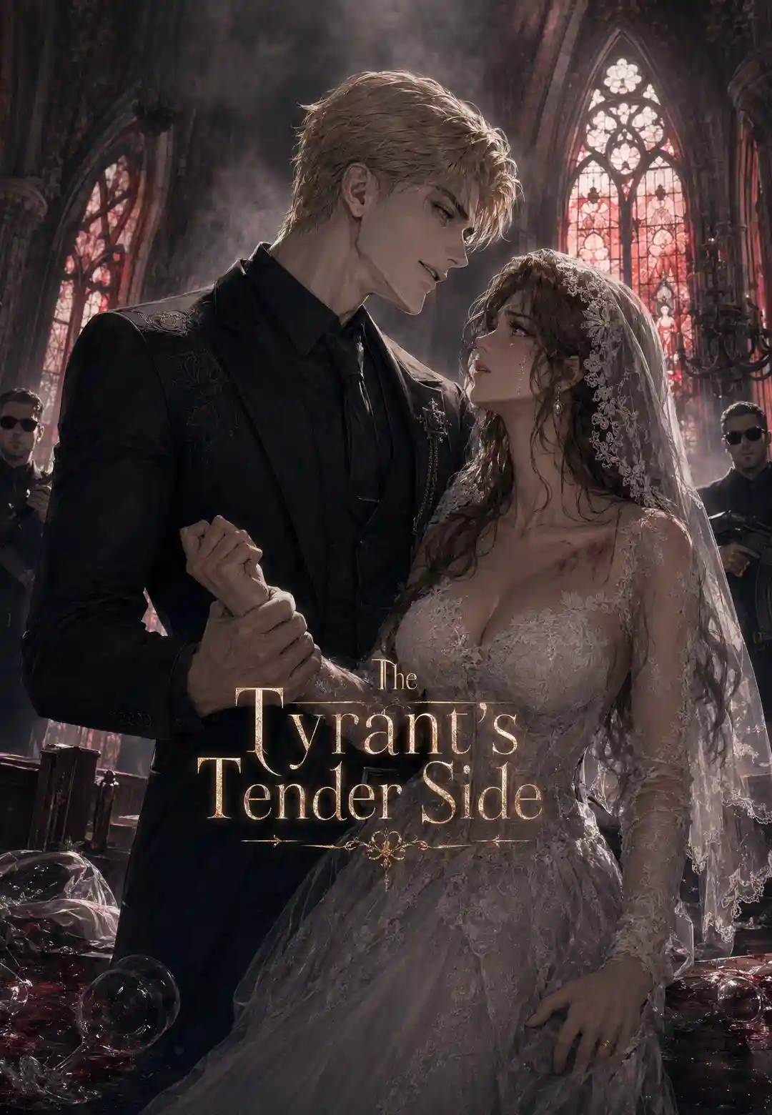 The Tyrant’s Tender Side
