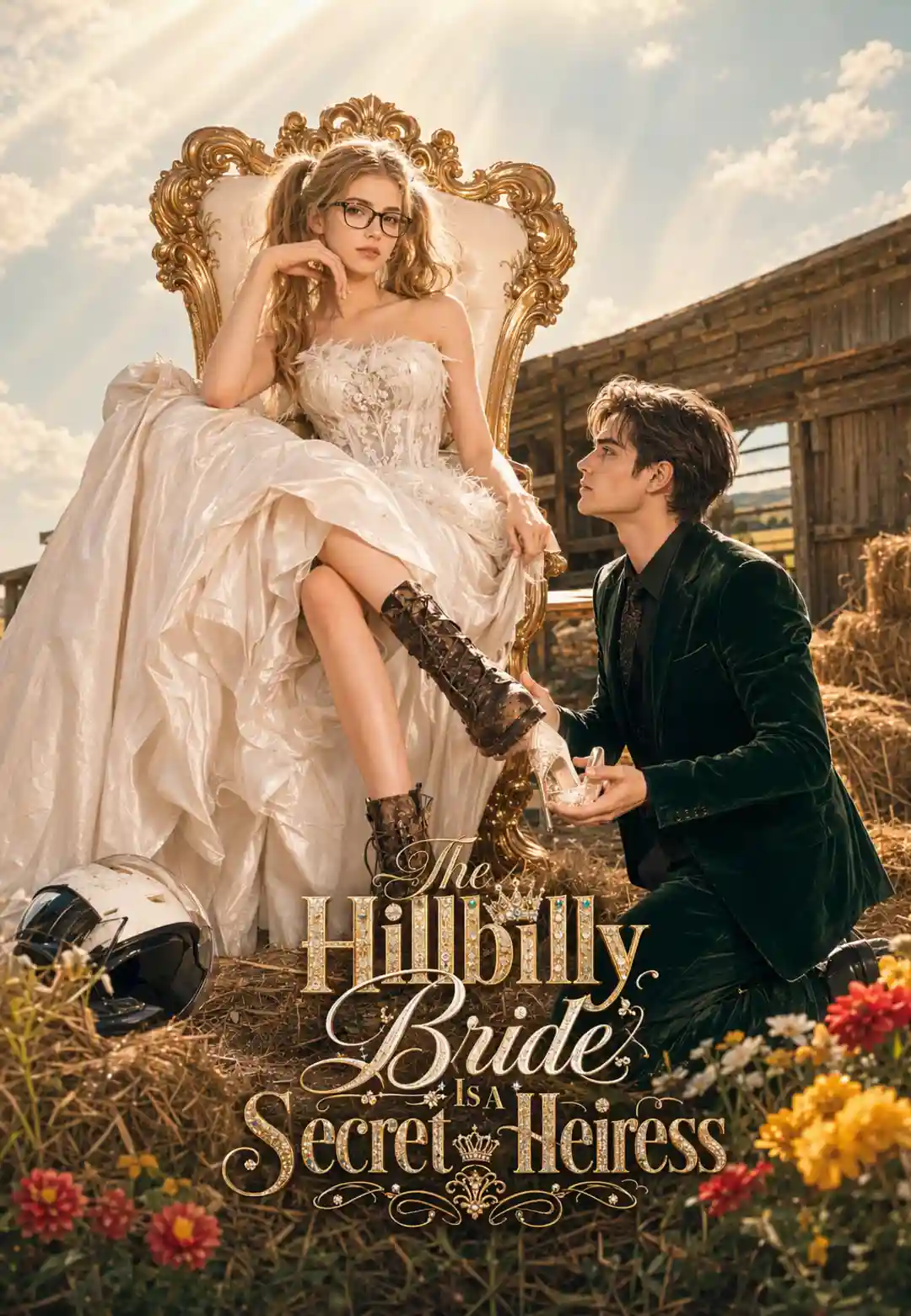 The Bride from the Sticks 