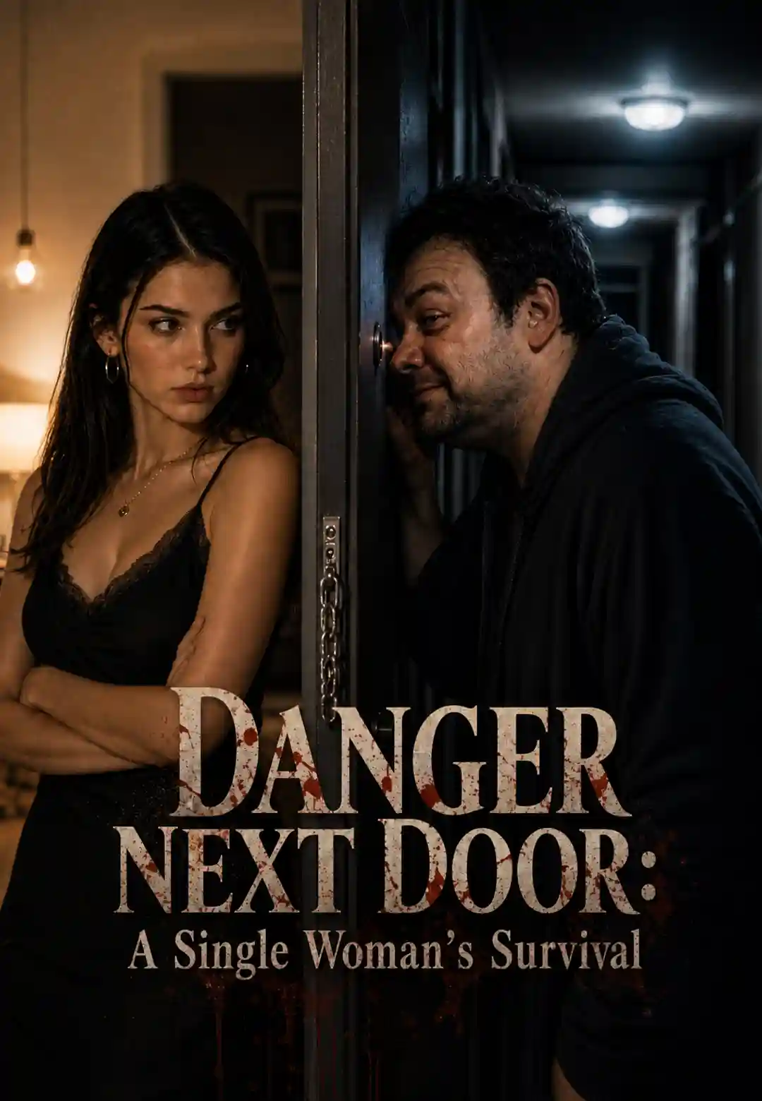 Lurking Danger Next Door