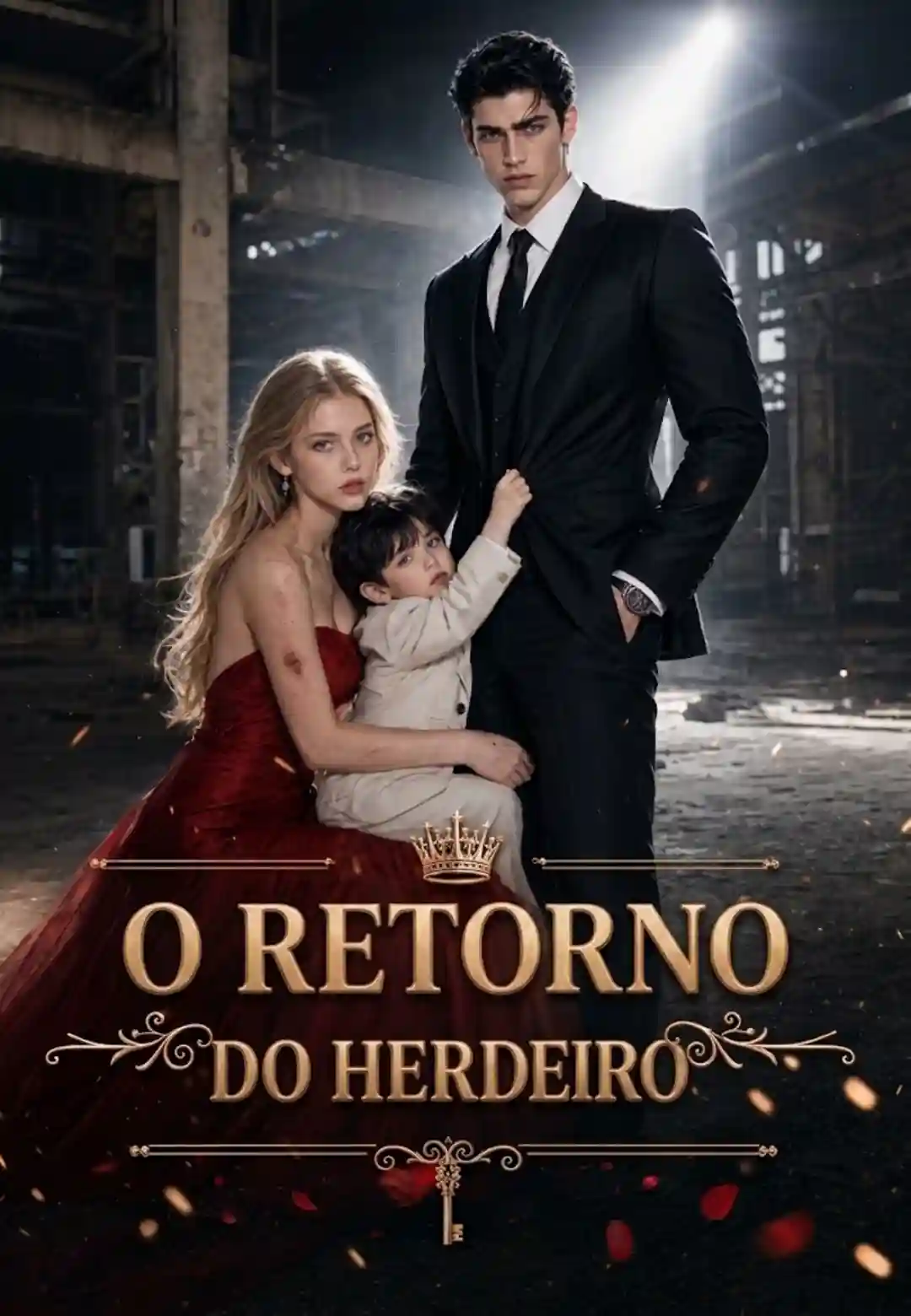O Herdeiro Voltou