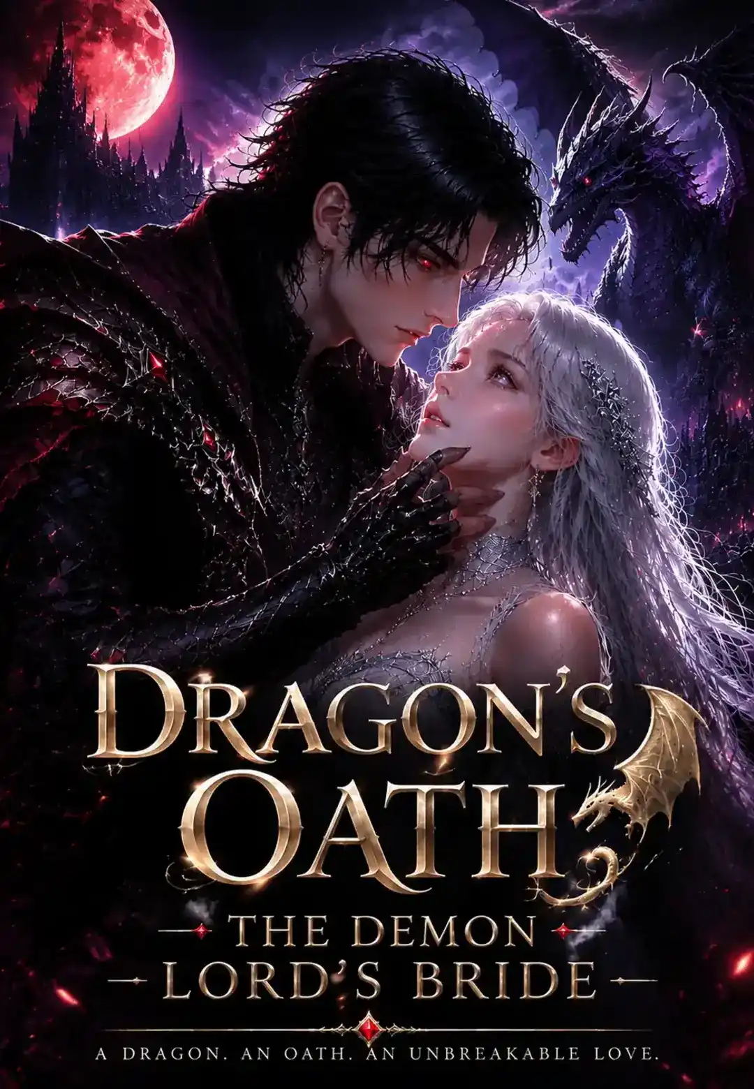 Bond Of The Dragon Lord