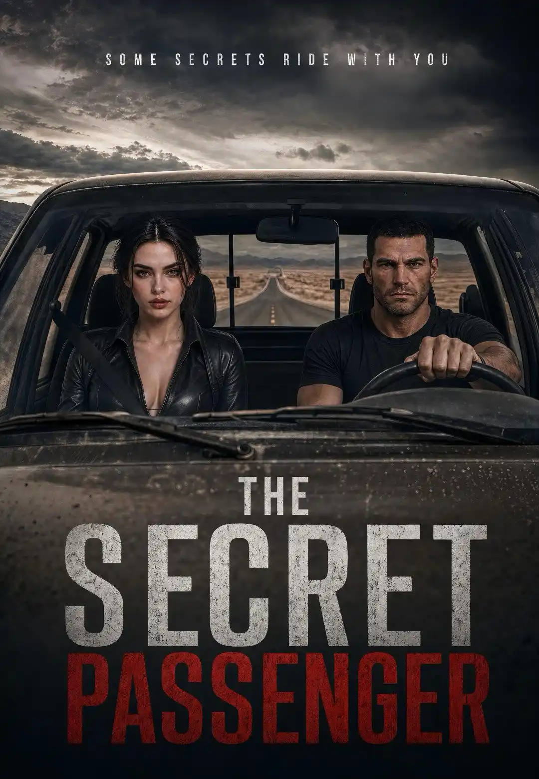 The Secret Passenger That Upended His Destiny