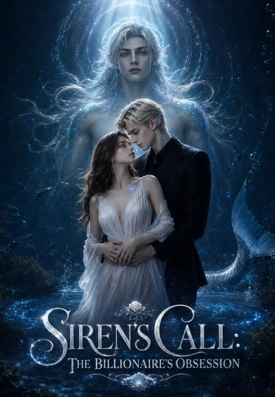 Siren's Call: The Billionaire's Obsession