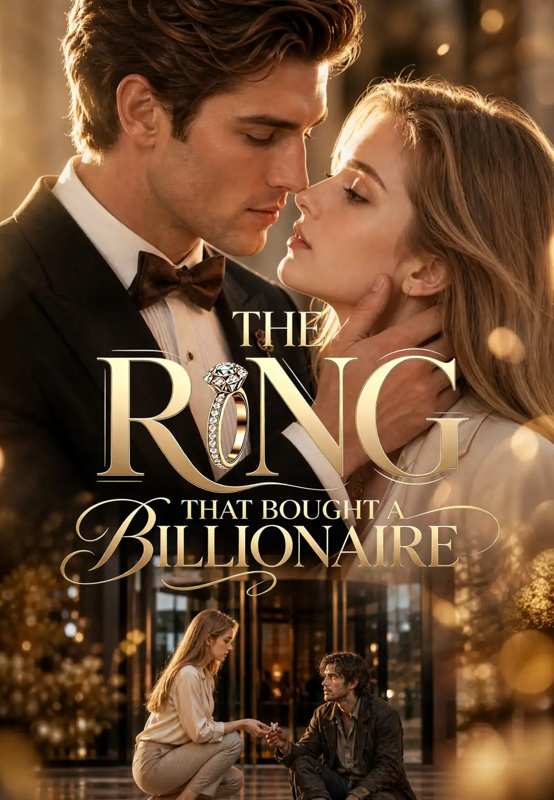 The Ring That Bought a Billionaire's Heart