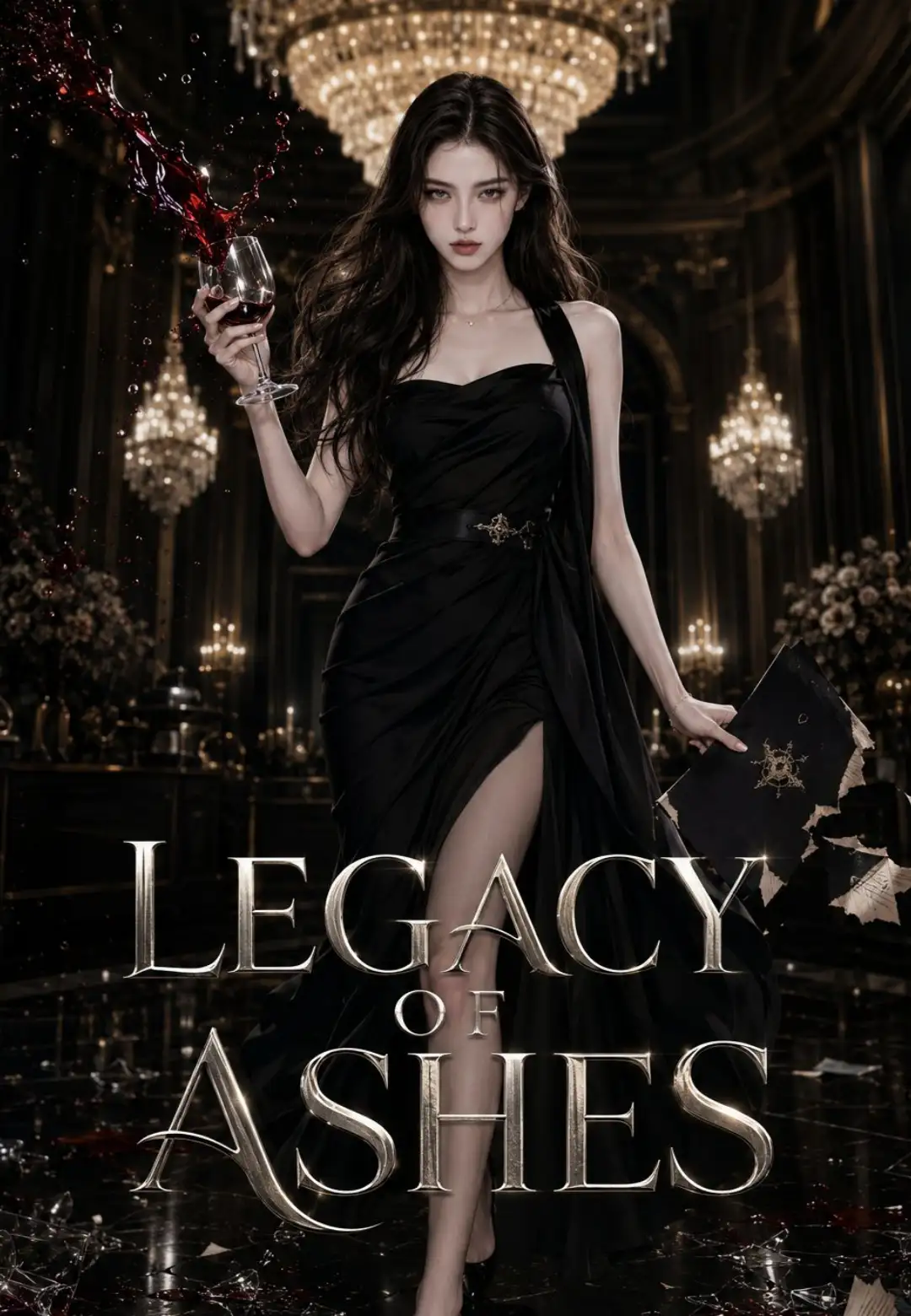 Crown of Ashes