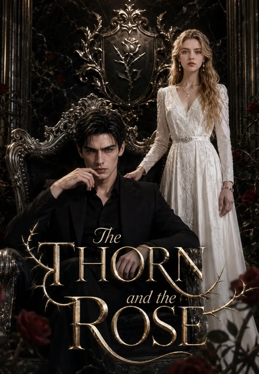 The Thorn and the Rose