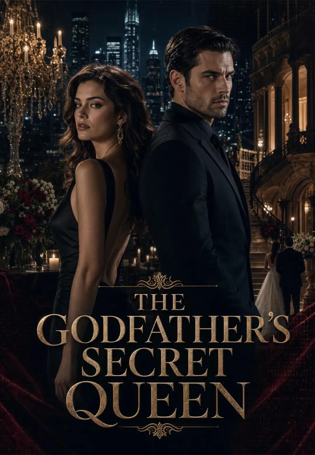 Secret Queen of the Godfather