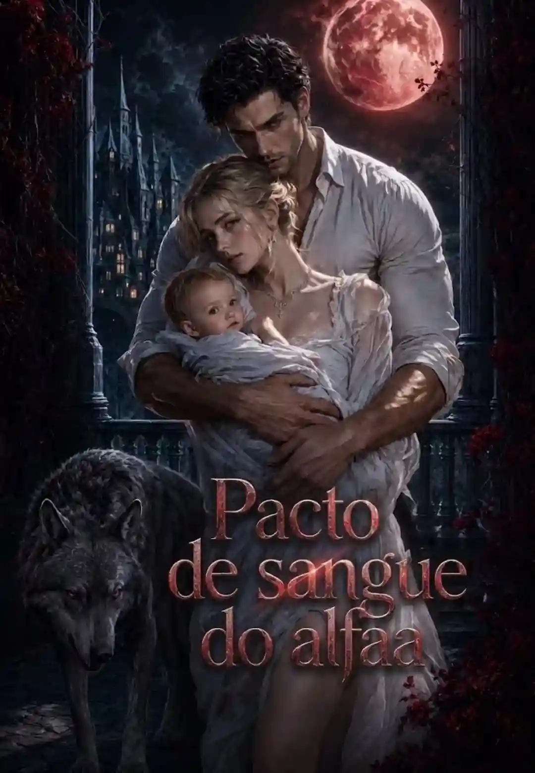 Pacto de sangue do alfa